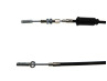 Cable Puch Magnum brake cable rear A.M.W. thumb extra